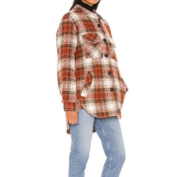 Heartloom Cooper Coat - Picture 12 of 13